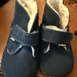 pediped Henry Originals boots